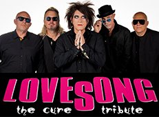 Lovesong - Tribute to The Cure